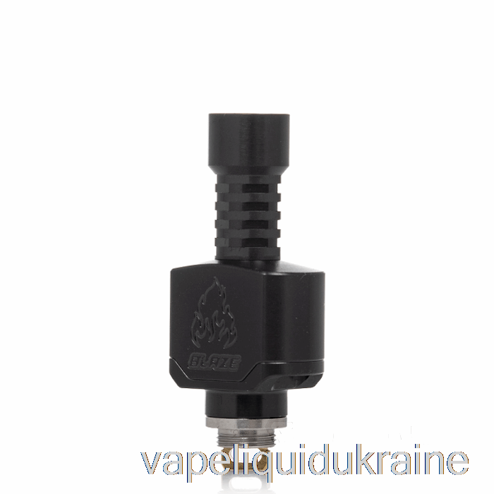 Vape Ukraine Thunderhead Creations Blaze Bridge Gunmetal